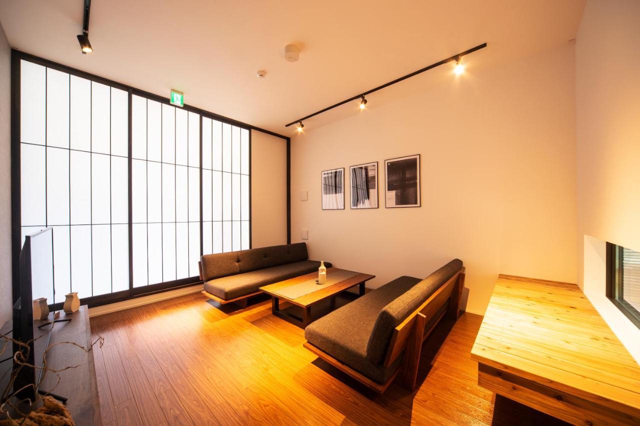 Engawa & Give Nakano Tóquio Exterior foto